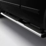Genuine Gm Running Board Step 84112237. Fixed Price $600.00.