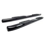 Black Horse Extreme Side Steps Satin Fit 2011-2023 Ram 1500-OPEN Box. Fixed Price $371.89.
