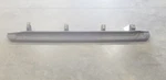 20 Toyota Sequoia Fixed Running Board Side Step Left Driver Gray. Fixed Price $229.50.