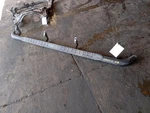 Tundra 2018 Running Board 3584513. Fixed Price $455.00.