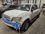 Tundra 2005 Running Board 1553297. Fixed Price $310.00.