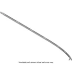 Genuine Gm Bright Chrome Passenger Side Assist Step Insert 22813727. Fixed Price $155.45.