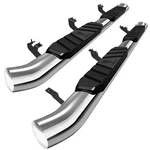 Tyger 3.5" Rider Running Boards For 24-26 Tacoma Double Cab. Fixed Price $199.95.