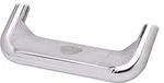 Carr 127442 Super Hoop Step For 2012 Dodge Trucks. Fixed Price $366.40.
