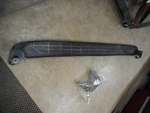 2004 Chevrolet Tahoe 2WD Right Passenger Side Running Board W/ Mounting Brackets. Fixed Price $270.00.
