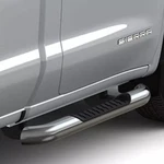 Genuine Gm Running Board Step 84011362. Fixed Price $625.50.