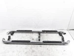 2017-2023 Toyota Tacoma Crew Cab Side Steps Pair Chrome With Brackets *oem. Fixed Price $568.57.