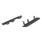 Aries Ridgestep Running Boards For 2007-2021 Toyota Tundra Crewmax Cab. Fixed Price $581.99.