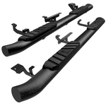 Tyger 3.5" Rider Running Boards 2021-2026 Ford Bronco Sport 4-DOOR. Fixed Price $179.00.