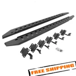 Go Rhino 69415587SPC RB20 Running Boards 2015-2024 Ford F-150 Crew Cab. Fixed Price $494.98.