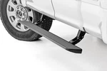 Rough Country Power Running Boards 15-26 Ford F-150 Super Cab ESR71525. Fixed Price $1099.95.