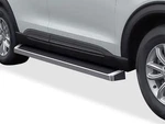 Aps Premium 6" Side Steps Fit 20-26 Ford Explorer Suv 4-DOOR. Fixed Price $251.95.
