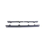 Genuine Mopar Side Steps 82215608. Fixed Price $899.61.