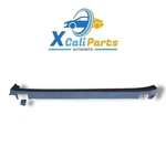 2021-2025 Tesla Model X Left Driver Side Rocker Panel Molding 1608079-00-F Oem. Fixed Price $300.00.