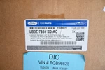 New Genuine Ford Oem LB5Z-7855100-AC Explorer 2020-2026 2PC Luggage Rack Kit Bar. Fixed Price $129.00.