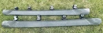 2020-2025 Jeep Gladiator Side Step Running Boards Mopar Oem 68341196AA 68341197A. Fixed Price $420.00.