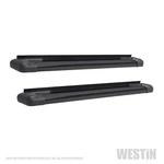 Westin 27-65765 SG6 Led Running Boards. Fixed Price $867.99.