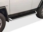 Iboard Running Boards Style Fit 07-14 Toyota Fj Cruiser. Fixed Price $240.95.