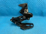 Ram 1500 Rear Bed Bumper Retractable Step 48K 2019 2020 2021 2022 2023 2024 Oem. Fixed Price $240.00.