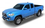 Raptor Series 1704-0367 Running Boards " Aluminum Natu. Fixed Price $470.99.