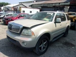 Aviator 2005 Running Board 1444286. Fixed Price $213.14.