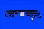 Genuine Mopar Board Running Right 68148292AB. Fixed Price $1247.40.