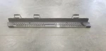20 Ford F250 Super Duty Lariat Running Board Left Driver Chrome Crew Cab. Fixed Price $255.00.