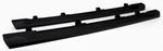Set Of Oem Running Boards For Jeep Gladiator 68341196AA. Fixed Price $807.50.