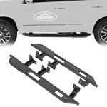 2PCS Running Boards Rock Slider Door Armor Guards For 2010-2023 Lexus GX460. Fixed Price $239.99.