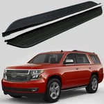 2PCS Running Boards Side Steps Fit For Chevrolet Tahoe 2015-2020 78 Length. Fixed Price $265.05.