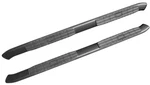 Fishbone Offroad FB21387 Oval Side Steps. Fixed Price $299.99.