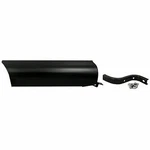 New Goodmark Rh Side Running Board Filler Fits Chevrolet Truck GMK4140660541R. Fixed Price $105.83.