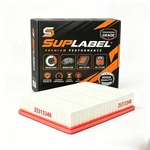 For Chevy Silverado 2500/3500HD Gmc Sierra Heavy Duty Air Filter Replacement. Fixed Price $9.51.