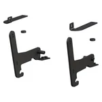 For Gmc Sierra 2500 Hd 2015-2018 Luverne 321542 Prowler Max Mounting Bracket Kit. Fixed Price $200.56.