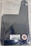 *open Box* Rally ARMOR(MF20-URP-BLK/GY) Universal Fit Plus Black Mud Flap. Fixed Price $114.00.