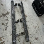 2021-24 Gm Chevy Oem Tahoe Z71 Step Side Runners Board 84331823 Pair #251101. Fixed Price $600.99.