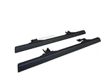 Take Off Oem Ford Bronco 2-DOOR Rock Rails Boards M2DB-102D09-AE5YZ 21-24. Fixed Price $119.95.