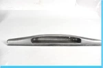 97-04 Porsche Boxster Right Passenger Door Sill Scuff Plate Cover Trim Black Oem. Fixed Price $80.00.