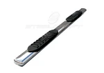Steelcraft 404509 5" Oval Sidebars Feature No-drill Install On Most Vehicles. Fixed Price $474.99.
