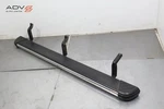 2010-24 Toyota 4RUNNER Right Passenger Side Running Board Nerf Bar Step Pad Oem. Fixed Price $239.99.