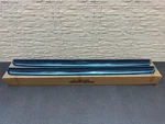 Lamborghini Urus Carbon Fibre Side Step Skirts 4ML071066C. Fixed Price $3900.00.