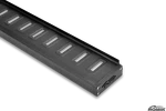 Romik 81728419 Rof Fits For Tundra Crew Max Black 22. Fixed Price $786.48.