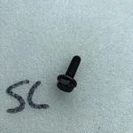 Genuine Ford Oe Screw N806738-S439. Fixed Price $5.18.
