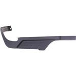 Left Bumper Step Pad 2007-2014 Chevrolet Silverado 2500 3500 GM1196103. Fixed Price $115.33.