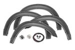 Rough Country Pocket Fender Flares For 2010-2018 Ram 2500/3500 F-D21011A. Fixed Price $379.95.