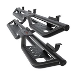 Perfit Liner Running Boards & Side Steps Compatible With 2018-2026 Jeep Wrang.... Fixed Price $242.87.