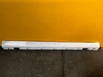 Mercedes Class W213 2017-2020 Side Skirt Used Right A2136980207 Oem. Fixed Price $94.65.