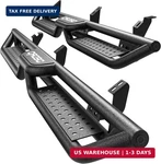 AUTOSAVER88 Running Boards & Side Steps Compatible With 2024-2026 Tacoma Double. Fixed Price $512.76.
