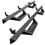 Fit 21-26 Bronco 4DR Tyger Landerx Running Board. Fixed Price $209.00.