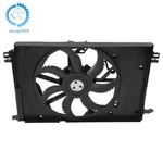 2019-2021 For Toyota RAV4 2021-2023 Venza 624450 16360F0060 Radiator Cooling Fan. Fixed Price $106.10.